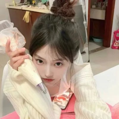 遇刺为生的女人